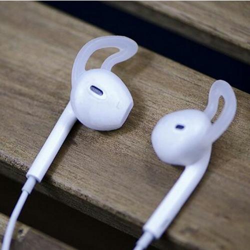 イヤーパッド Apple用 左右2セット(4個) EarPods ポイント消化