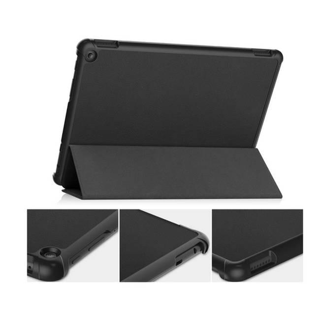 Amazon Fire HD 10 第13世代 (2023) カバー 手帳型 ケース スタンド