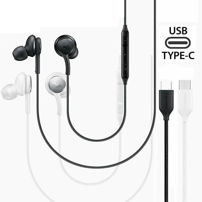 AKGマイク付きイヤホンとワイヤレスイヤホンのセット販売