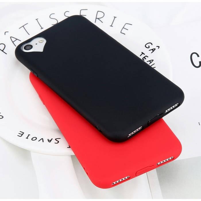 iPhone 7 / 8 SE2nd SE3rd ソフト TPU シリコンケース 人気 ハート