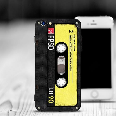 Iphone 8 7 ケース レトロアイテム ラジカセ カセット ラジオ ストラップ付き Ip78case Retro モバイルショップ Nn Bay 通販 Yahoo ショッピング