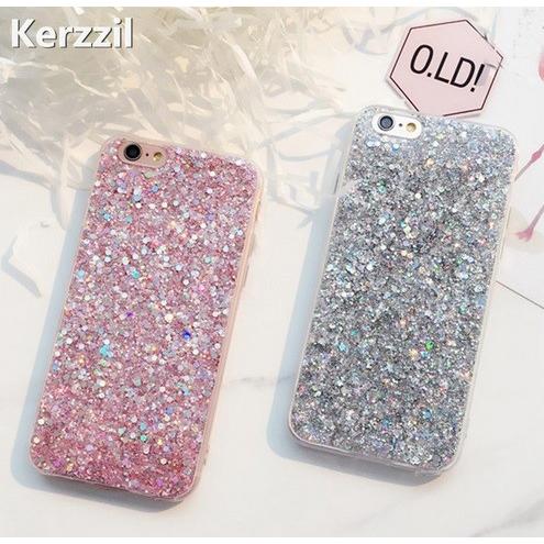 Iphone 8 Iphone 7 ソフト ケース アイフォン7 カバー ラメ グリッター 人気 かわいい 全5色 Ip7ramecase モバイルショップ Nn Bay 通販 Yahoo ショッピング