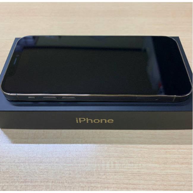 iPhone 12 Pro 128GB ゴールド 本体 SIMフリー アイフォン12プロ 中古