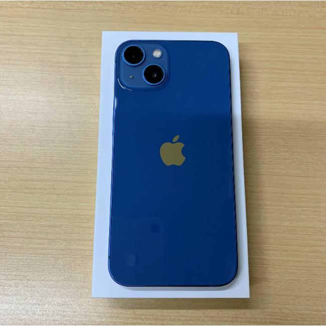 iPhone 13 128GB Blue ブルー 本体 SIMフリー アイフォン13 中古 美品 PayPay :iPhone13-128GB
