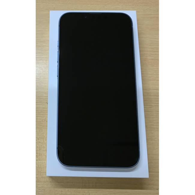 iPhone 14 128GB 本体 Blue ブルー SIMフリー アイフォン14 中古 iPhone 14 128GB 本体 Blue ブルー SIMフリー アイフォン14 中古