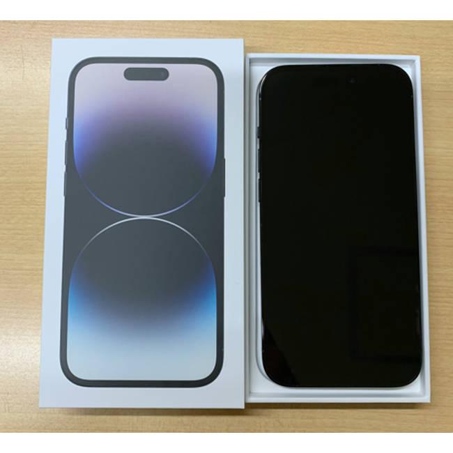 iPhone 14 Pro 128GB 本体 SpaceBlack スペースブラック SIM iPhone 14 Pro 128GB 本体 SpaceBlack スペースブラック SIM