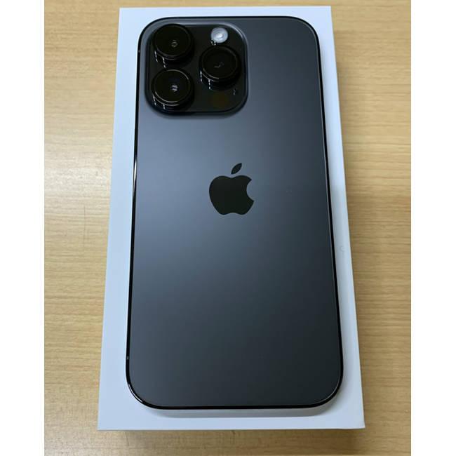 超ポイントアップ祭 iPhone 14 Pro 128GB 本体 SpaceBlack 超ポイントアップ祭 iPhone 14 Pro 128GB 本体 SpaceBlack