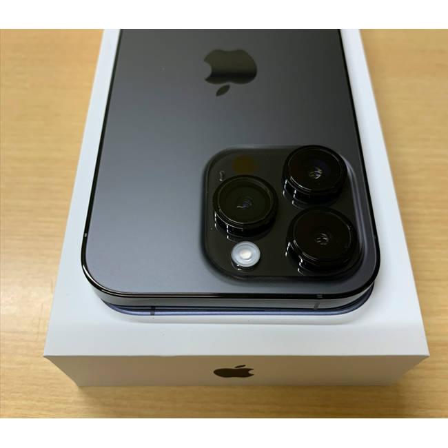 iPhone 14 Pro 128GB 本体 SpaceBlack スペースブラック SIM iPhone 14 Pro 128GB 本体 SpaceBlack スペースブラック SIM