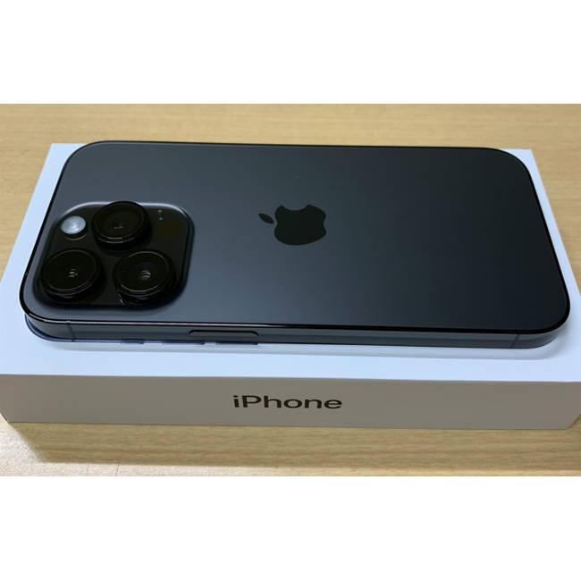 iPhone 14 Pro 128GB 本体 SpaceBlack スペースブラック SIM iPhone 14 Pro 128GB 本体 SpaceBlack スペースブラック SIM