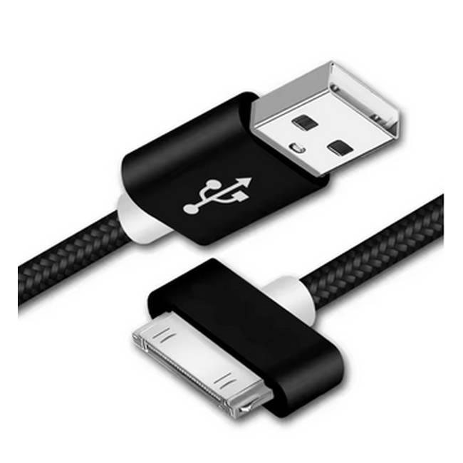 iPod ブラックモデル USBケーブル付き 80GB iPod ブラックモデル USB