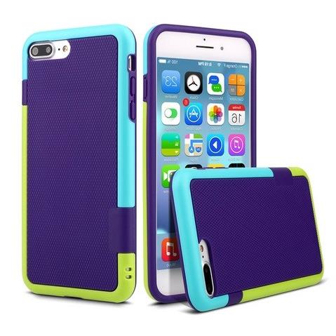 Iphone 7 シリコン ケース カバー カード収納 丈夫 耐衝撃 マット素材 人気 カラフル 全8色 Iphone7gj モバイルショップ Nn Bay 通販 Yahoo ショッピング