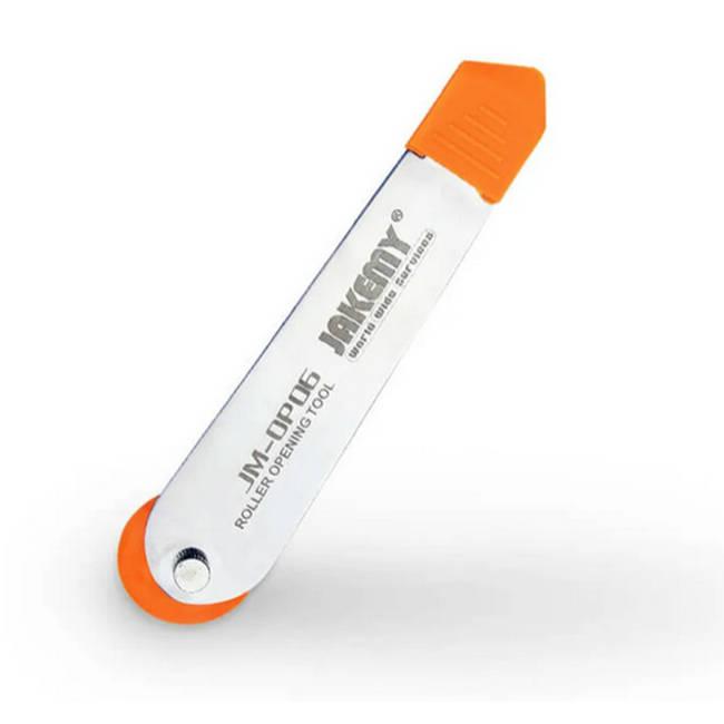 JAKEMY iPhone スマホ パソコンなどの分解に ヘラ オープナー こじ開け