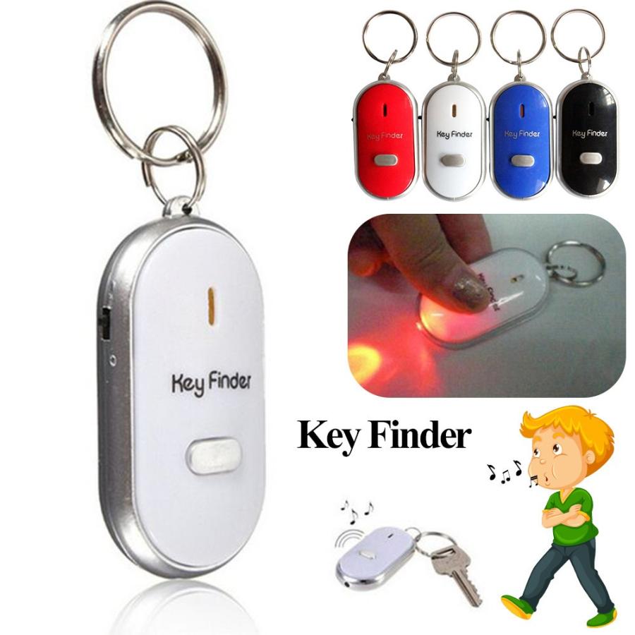 紛失対策 キーホルダー キーファインダー 口笛を鳴らすと光と音で見つけやすくなる Paypay Key Finder モバイルショップ Nn Bay 通販 Yahoo ショッピング