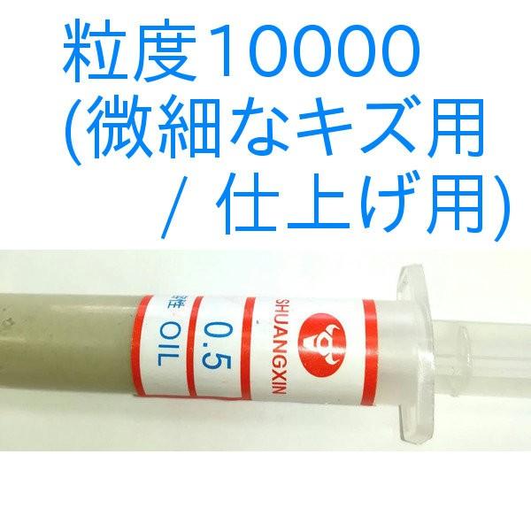 スマホ 携帯のキズ取り コンパウンド 磨き粉 細かい傷用 Kizutori モバイルショップ Nn Bay 通販 Yahoo ショッピング