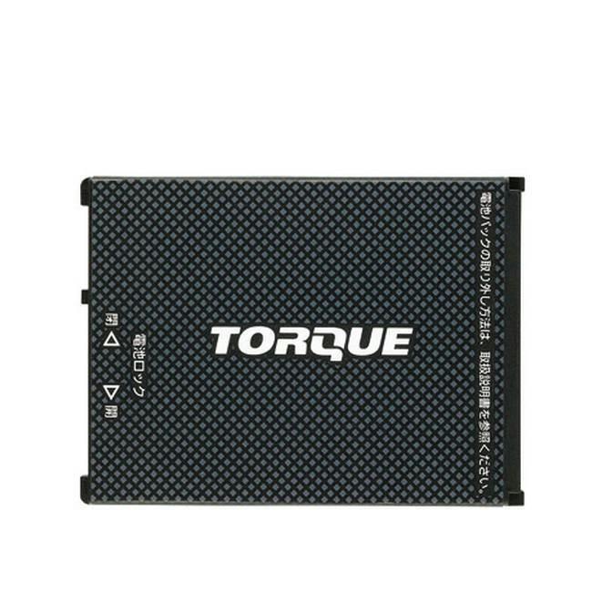 au - 京セラ　TORQUE　5G KYG01 ブラック　中古　5G なかなかいいんじゃん◎』 京セラ TORQUE 5G KYG01 au [ブラック
