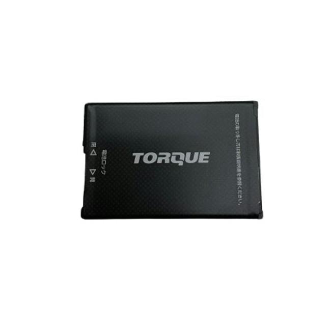 au 【中古品】 au純正 KYV46UAA 京セラ TORQUE G04 KYV46 新品 電池