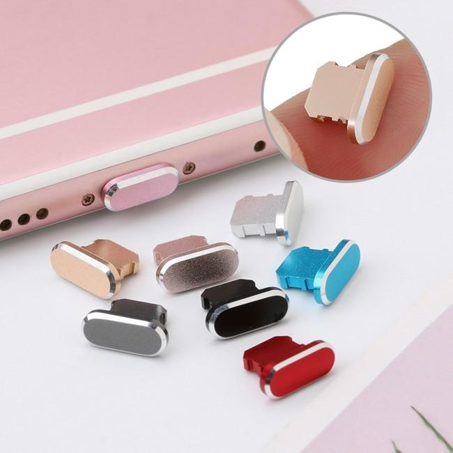 ほほえみかんのん 新品 Apple iPhone付属品ライトニング 10個 iphone ライトニングキャップ Lightning cap (iphone14シリーズまで