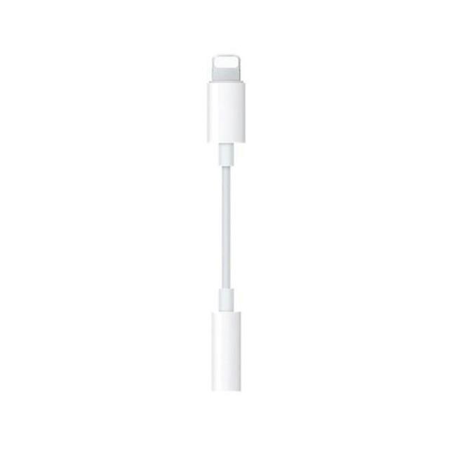 Lightning-3.5mm イヤホン変換プラグ iPhone イヤホン 変換アダプタ Lazos LTE-WH PayPay ■｜kizawa-store｜02