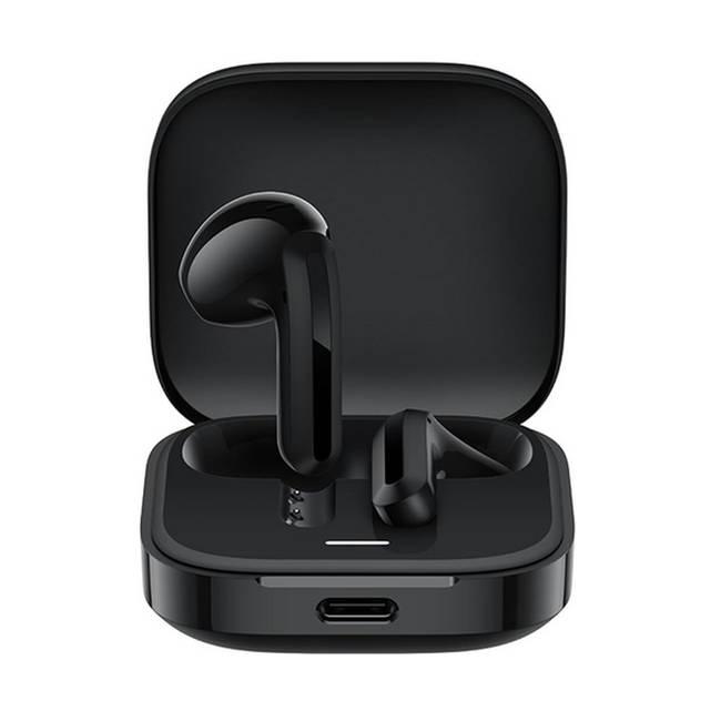Xiaomi シャオミ(Xiaomi) ワイヤレスイヤホン Redmi Buds 6 Xiaomi シャオミ(Xiaomi) ワイヤレスイヤホン Redmi Buds 6