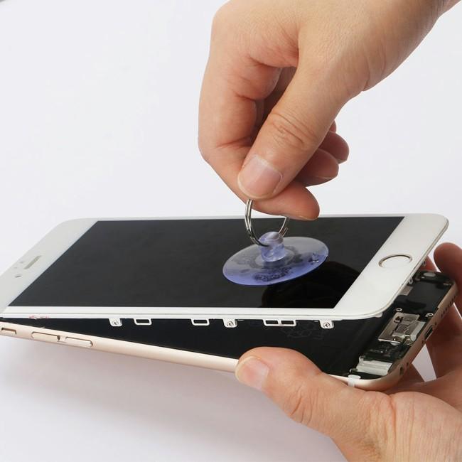 iphone スマホ 分解修理・交換修理用工具 メンテナンスキット 修理工具