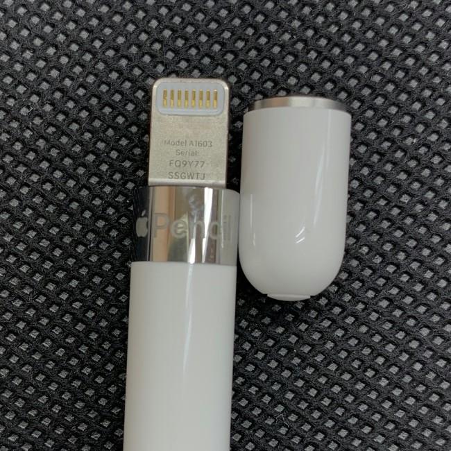 Apple アップル純正 国内正規品 Pencil アップルペンシル iPad