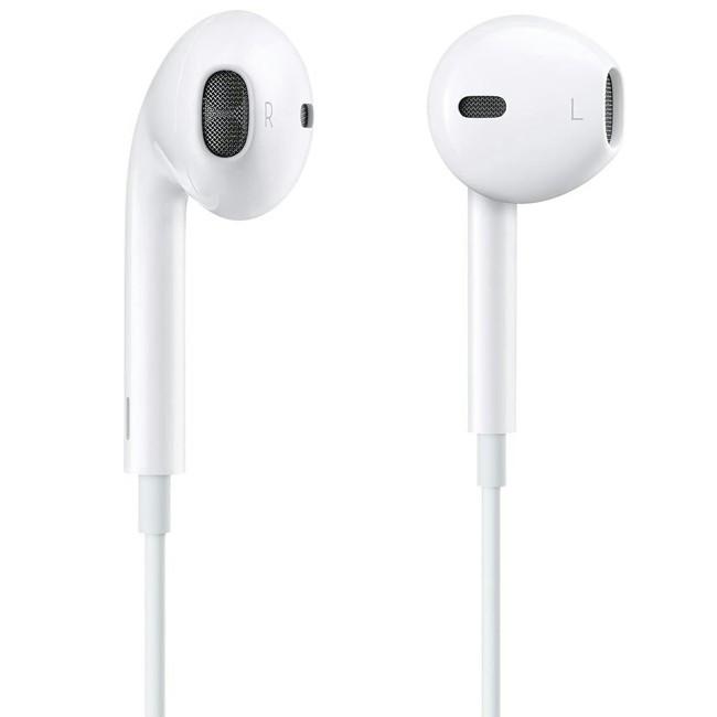 Apple純正 インナーイヤー型イヤホン (MNHF2FE/A) Apple EarPods with 3.5 mm Headphone Plug  PayPay ■｜kizawa-store｜03