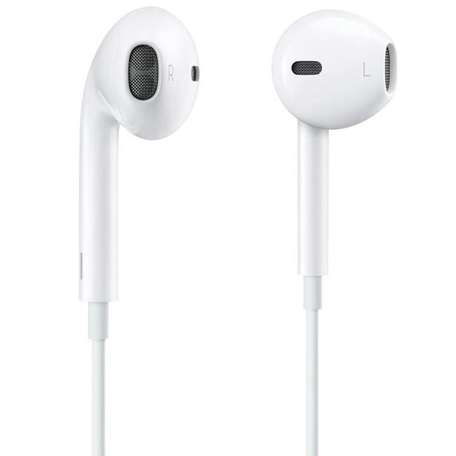 Apple純正 インナーイヤー型イヤホン (MNHF2FE/A) Apple EarPods with