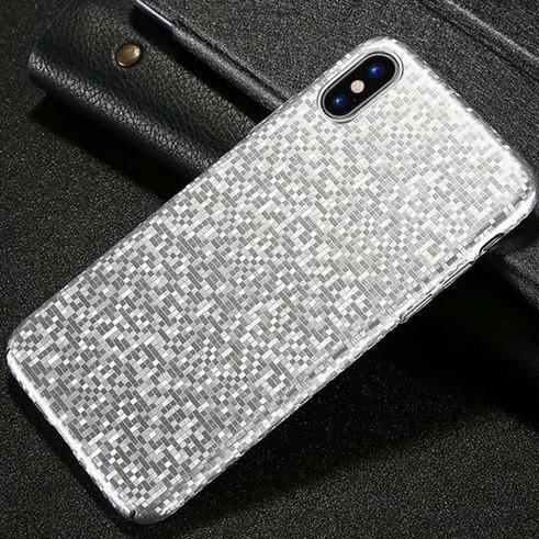 iPhone8 iPhone7 ハード ケース スリム カバー キラキラ