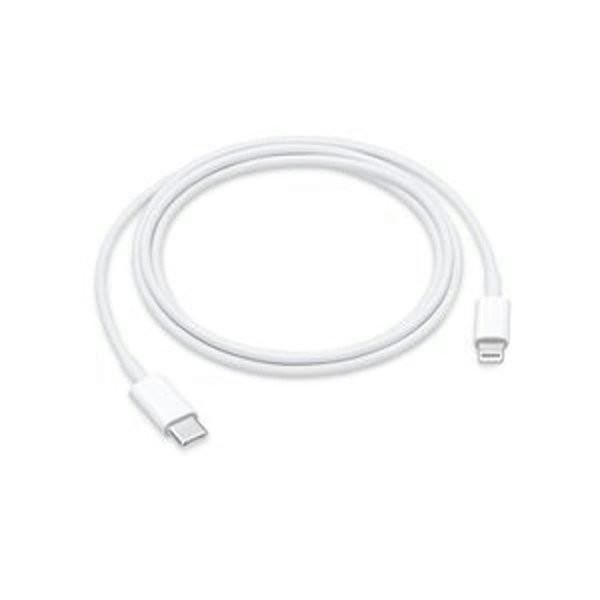Apple純正 USB-C to Lightning MX0K2FE/A [MM0A3FE/A]  [MUQ93FE/A] 1m ライトニング USB-Cケーブル 高速充電 ( iPhone iPad iPod 同期 充電 ) ■｜kizawa-store｜02