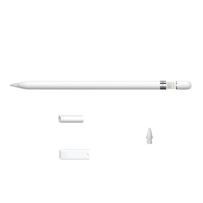 [新品未開封・即納] Apple Pencil 第１世代 USB-C Apple Pencilアダプタ付属 Apple純正 アップルペンシル iPad Pro対応 [ MQLY3J/A ] ■｜kizawa-store｜03