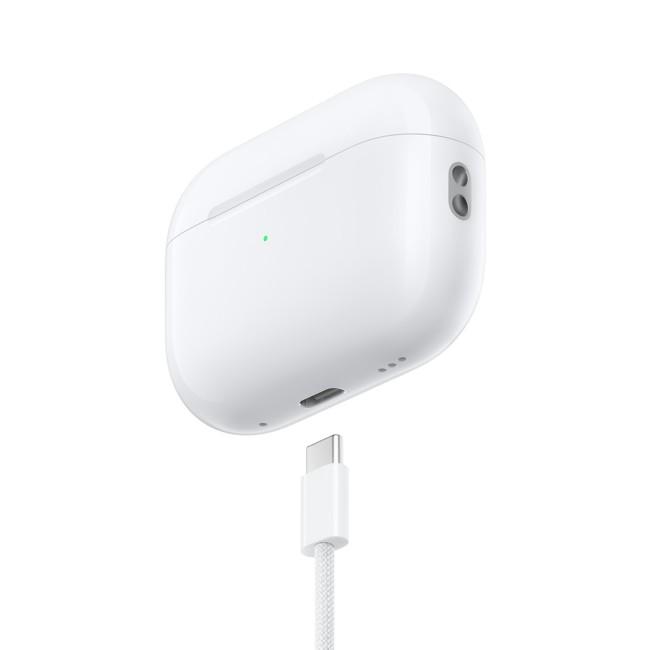 Apple純正 AirPods Pro (第2世代) エアポッズプロ MTJV3J/A MagSafe充電ケース（USB-C） ワイヤレスイヤホン Bluetooth5.3 PayPay [新品] [宅配便] ■｜kizawa-store｜05