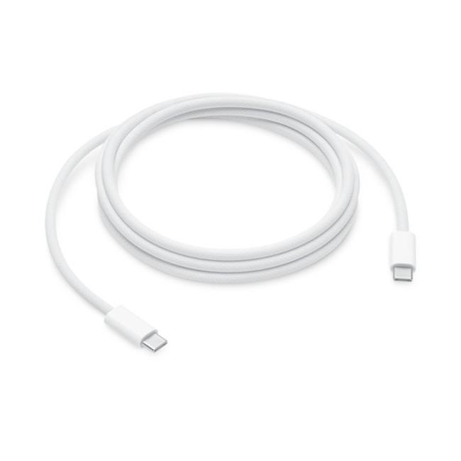 Apple Apple純正 240W USB-C充電ケーブル（ 2m ） (MU2G3FE/A