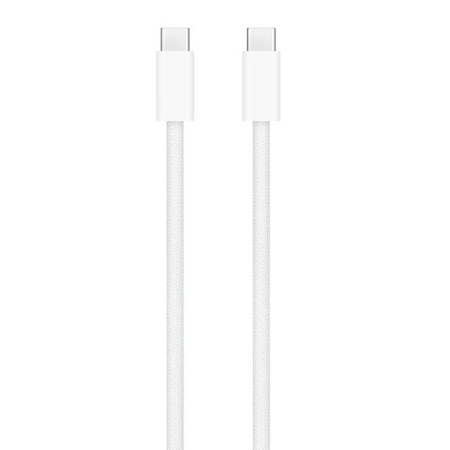 美品 Apple純正 140W充電器 2mケーブル付 美品 Apple純正 140W充電器