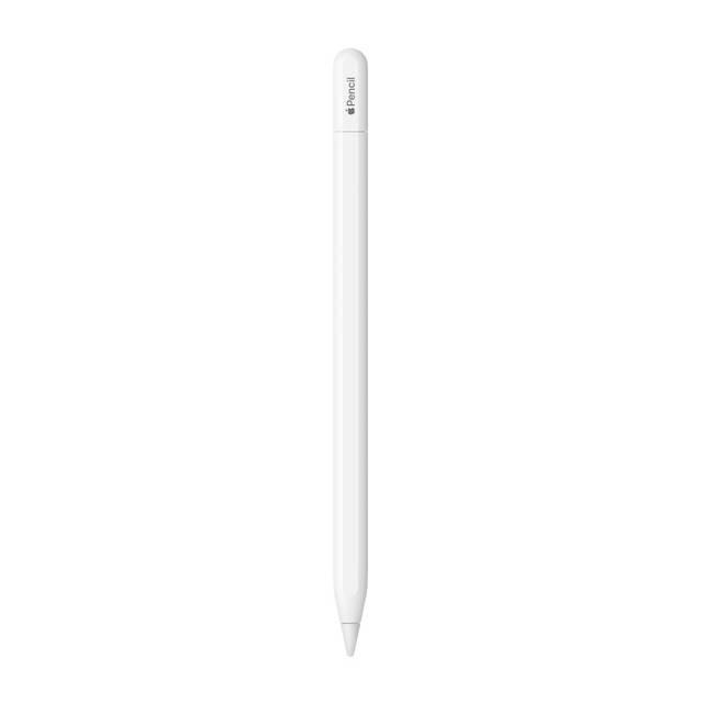 Apple純正 Apple Pencil (USB-C) アップルペンシル (MUWA3ZA/A) iPad