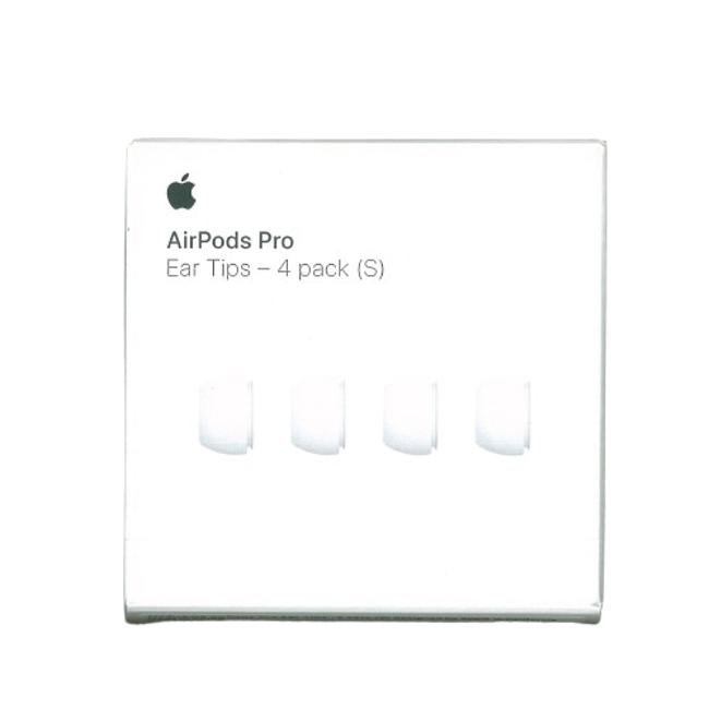 Apple Apple純正 AirPods Pro (第1世代) 用 イヤーチップ 2組 (L Apple Apple純正 AirPods Pro (第1世代) 用 イヤーチップ 2組 (L