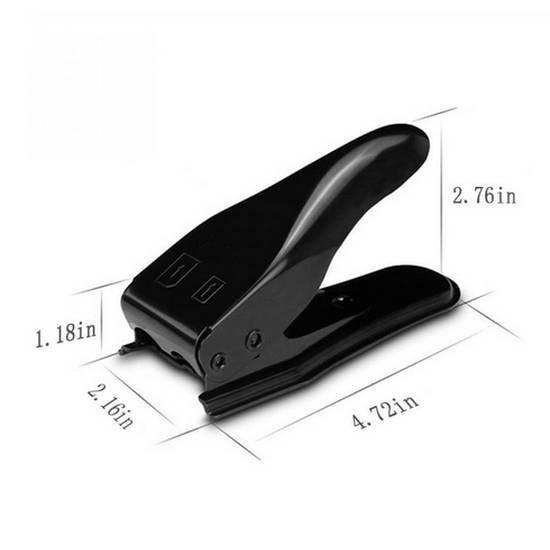 SIMカードカッター SIM変換アダプター+SIMトレイ+紙やすり : モバイル