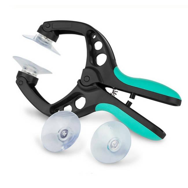 開腹 分解修理ツールキット オープニングツール 携帯修理ツール Amazon.co.jp: サムコス スマホ修理ツール スマホ分解工具 開腹