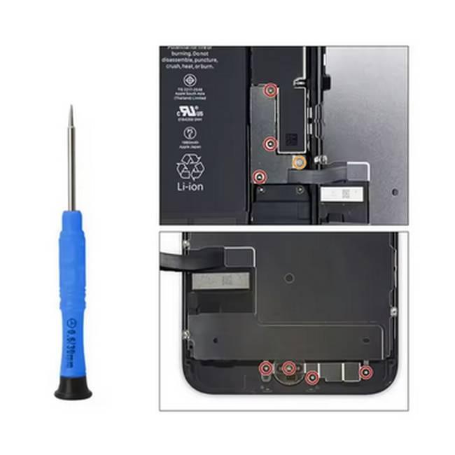 iphone ipad Android スマホ 分解 修理 工具セット Y字ドライバー含む