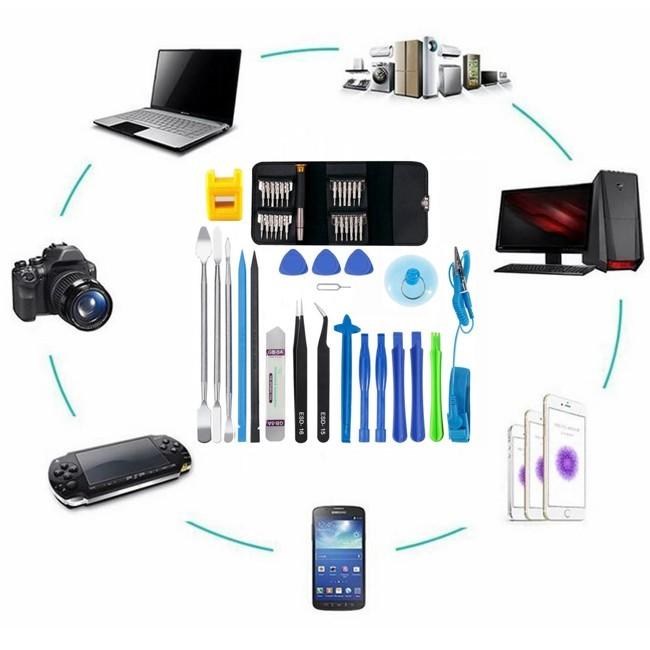 iPhone iPad スマホ 修理 交換 分解 工具 こじ開け オープニングツール