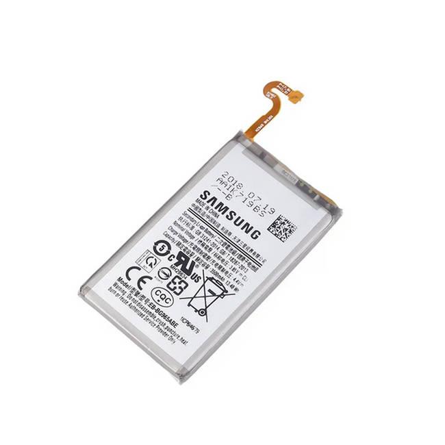 Galaxy S GALAXY S9+ S9プラス 互換バッテリー 電池パック PSE認証