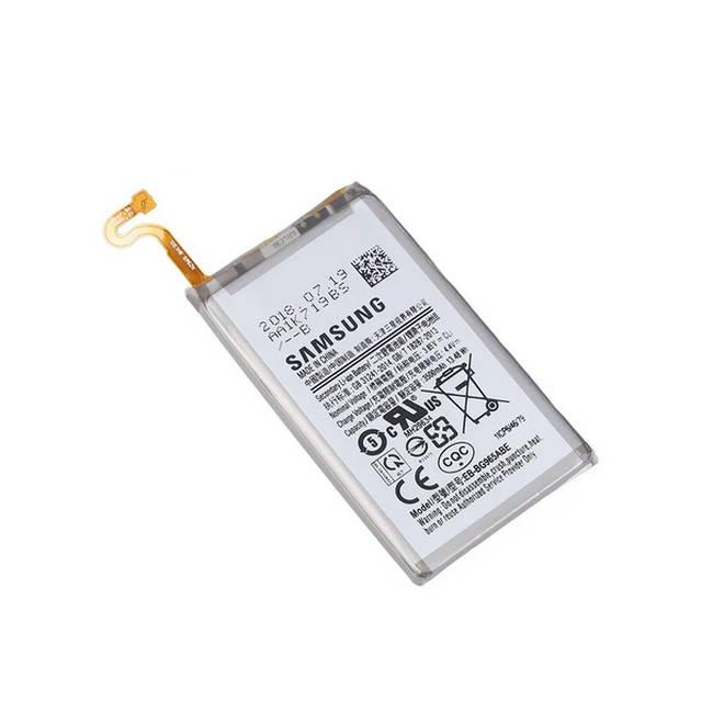 Galaxy S GALAXY S9+ S9プラス 互換バッテリー 電池パック PSE認証