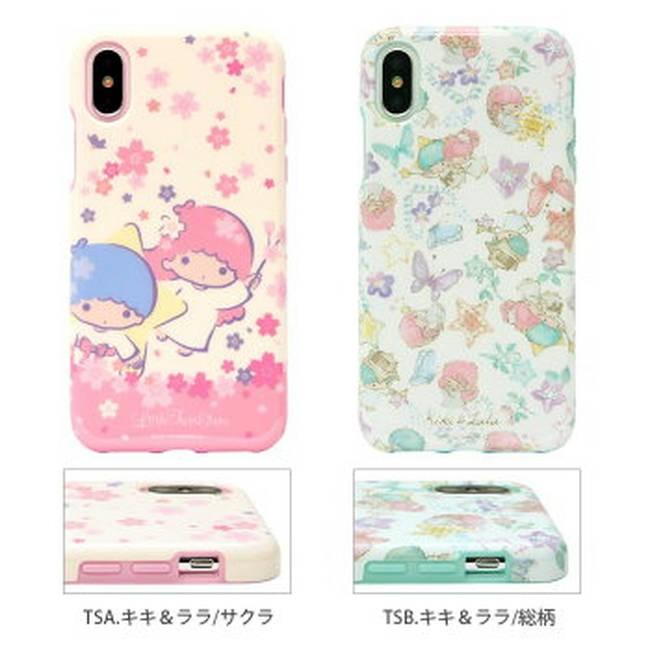 gourmandise（グルマンディーズ） ハローキティ マイメロディ キキ