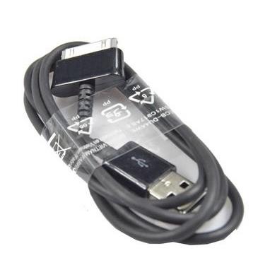 Galaxy samsung Tab SC-01C SC-02D 用 USB データ転送ケーブル (互換品