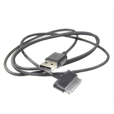 Galaxy samsung Tab SC-01C SC-02D 用 USB データ転送ケーブル (互換品
