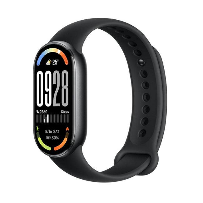 Xiaomi（シャオミ） スマートウォッチ Xiaomi Smart Band 10 本体