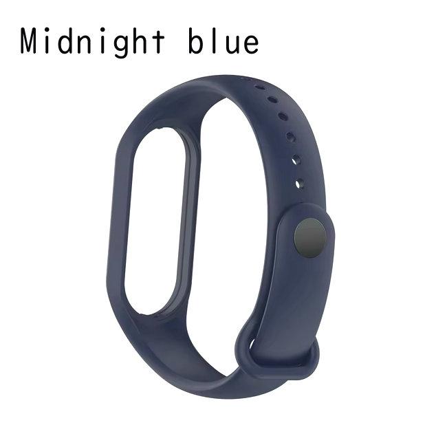 Xiaomi（シャオミ） xiaomi smart band 7 / 6 / 5 対応 バンド リスト