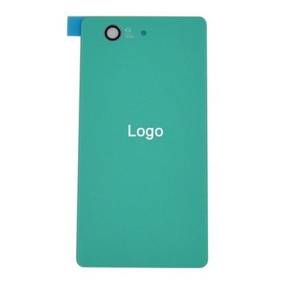 Xperia Z ソニー Z3 compact (SO-02G) バックパネル バックカバー 背面