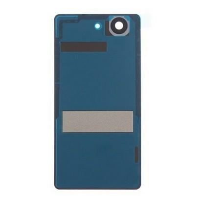 Xperia Z ソニー Z3 compact (SO-02G) バックパネル バックカバー 背面