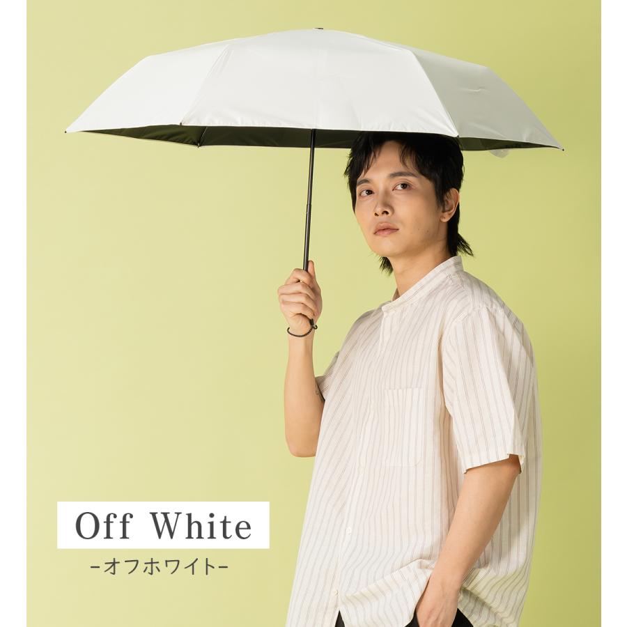 日傘 完全遮光 折りたたみ 形状記憶 軽量 uvカット100% 遮熱 折りたたみ傘 晴雨兼用 雨傘 レディース ギフト Pattofold arellaの画像