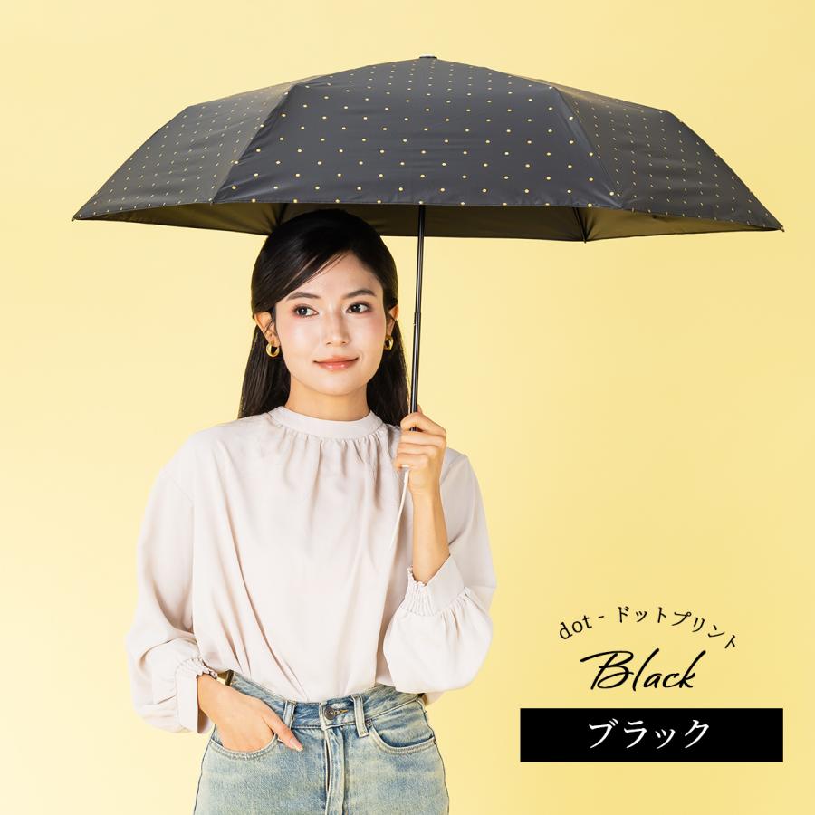 KIZAWA 日傘 完全遮光 折りたたみ 軽量 コンパクト 晴雨兼用 uvカット